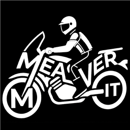 Mealiver-IT 로고